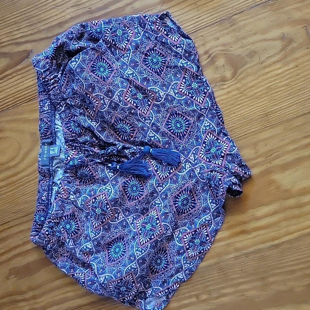 Womans shorts